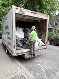 Best Attic Cleanout  in Whitwell, TN